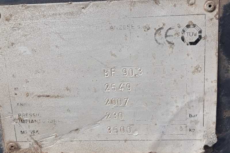 OmecoHub - Immagine MECCANICA BREGANZESE BF90-3